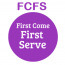 fcfs