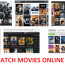 watch movies & TV online